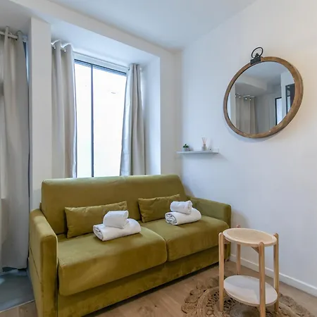 Apartment Mba - Splendide - Gambey 1 - Proche Republique *