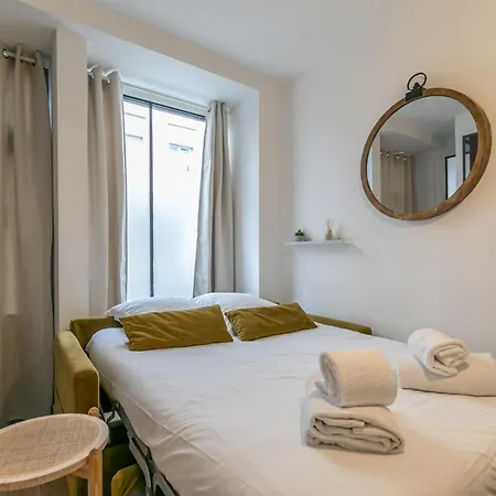 Apartment Mba - Splendide - Gambey 1 - Proche Republique