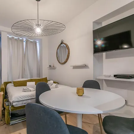 Apartment Mba - Splendide - Gambey 1 - Proche Republique *