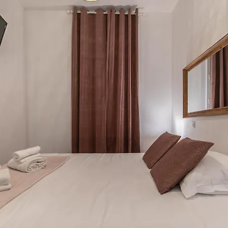 Apartment Mba - Splendide - Gambey 1 - Proche Republique *
