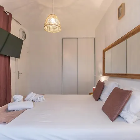 Apartment Mba - Splendide - Gambey 1 - Proche Republique *